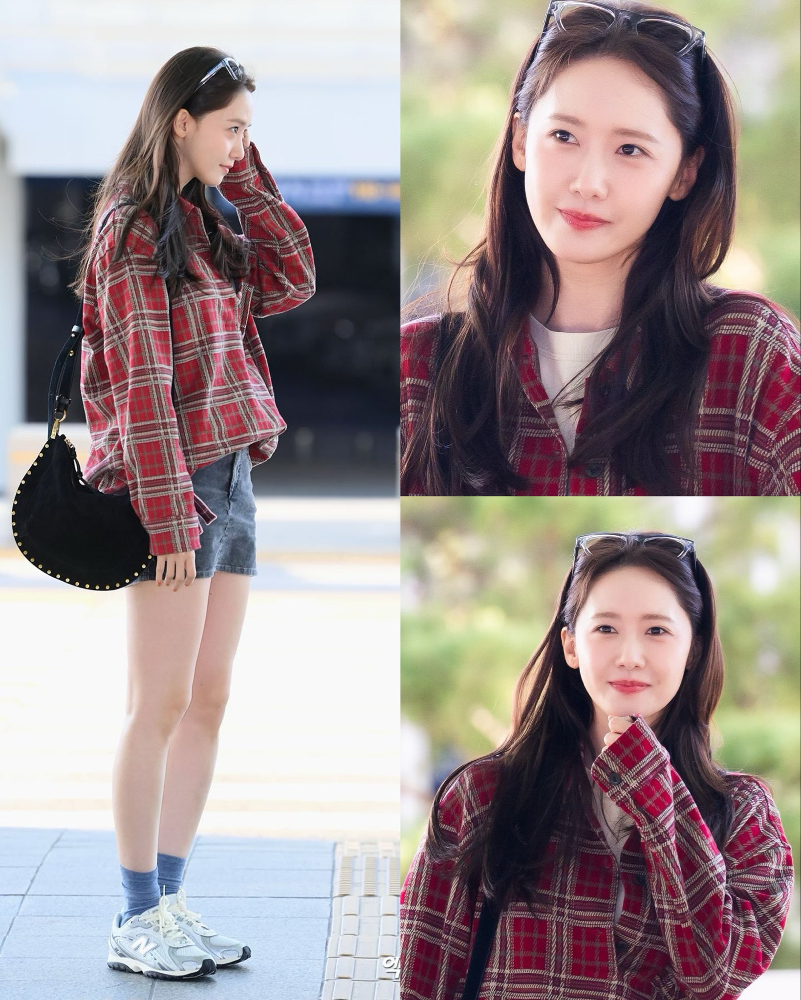 [잡담] 윤아) 진짜 대딩이세여? | 인스티즈