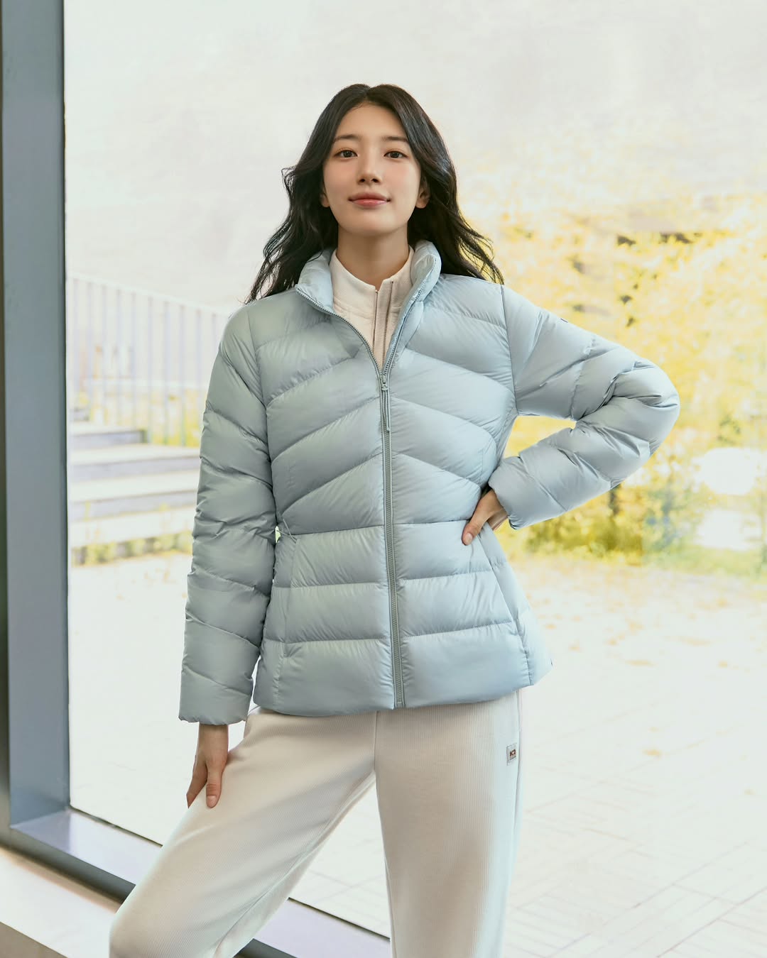 [잡담] K2 수지 예쁘당🩵 | 인스티즈