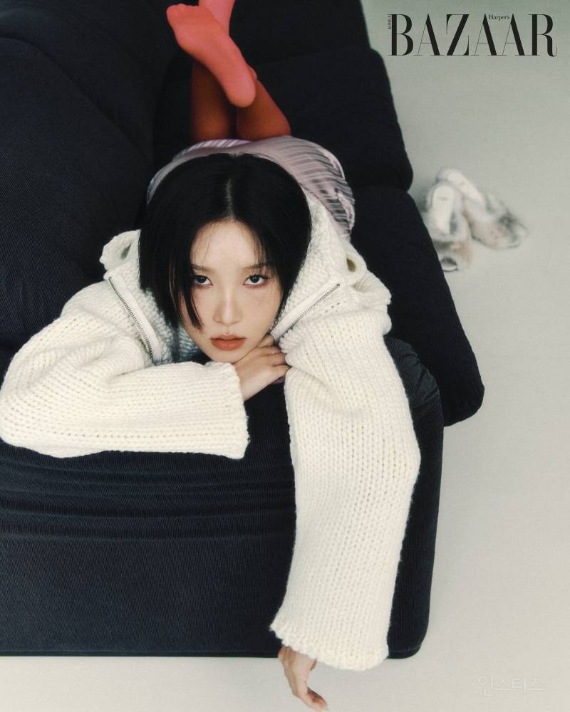 4년만에 한 단발머리가 너무 잘어울리는 화사 사진 모음.JPG | 인스티즈