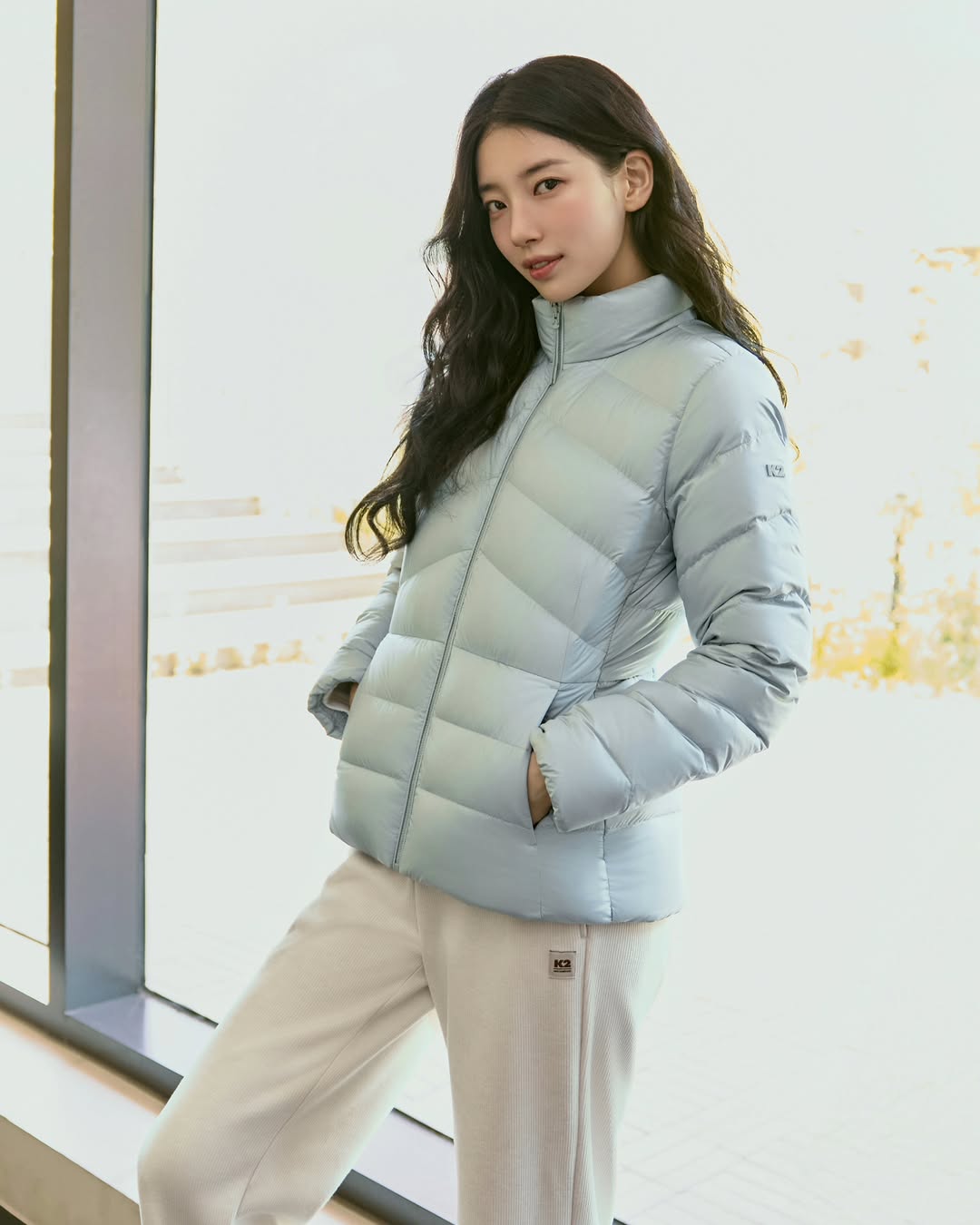 [잡담] K2 수지 예쁘당🩵 | 인스티즈