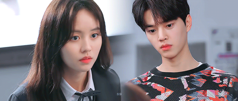 [잡담] 내가 좋아한 드컾들(사약도 있음) | 인스티즈
