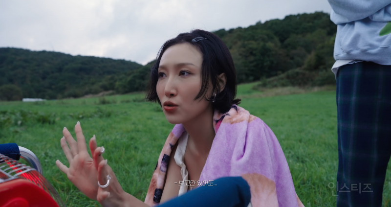 배우 박정민 연기 실제로 본 화사의 평.jpg | 인스티즈