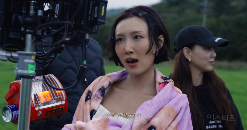 배우 박정민 연기 실제로 본 화사의 평.jpg | 인스티즈