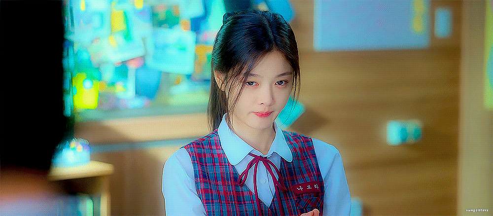 [잡담] 김유정 변우석 영화 오늘 3주년이래 | 인스티즈