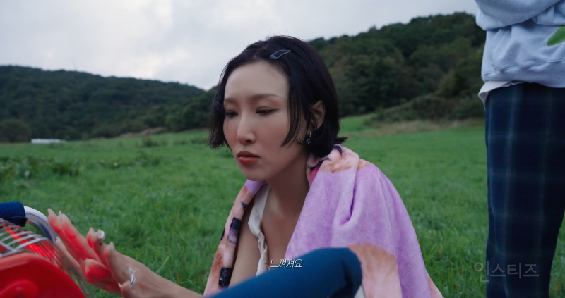 배우 박정민 연기 실제로 본 화사의 평.jpg | 인스티즈