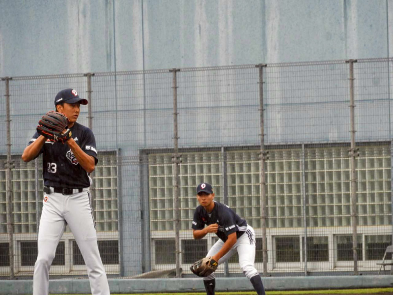 [잡담] 10/21 두산베어스 vs 요코하마DeNA베이스타즈 경기사진 | 인스티즈