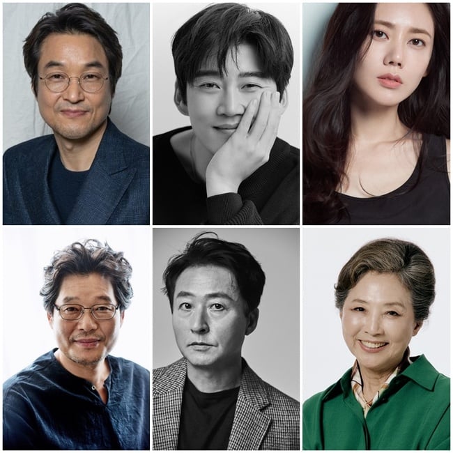 [정보/소식] 괸당) 넷플릭스 '괸당' 한석규X윤계상→추자현X고두심, 연기 장인들 캐스팅 [공식] | 인스티즈