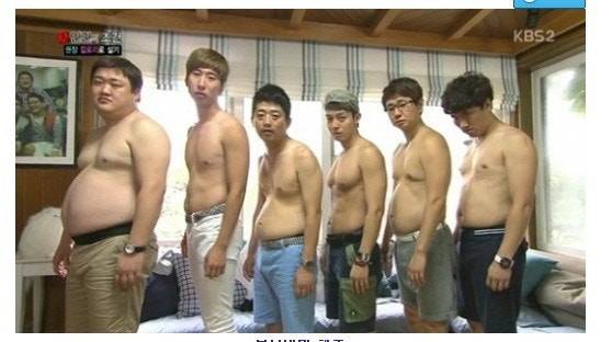 [잡담] 애인이 자기관리를 너무 안하는거 같애 | 인스티즈