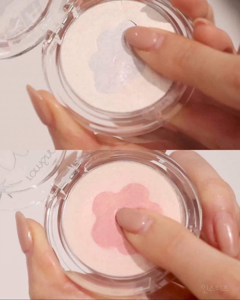 𝙅𝙊𝙉𝙉𝘼 의외인 지드래곤 X 롬앤💄콜라보.JPG | 인스티즈