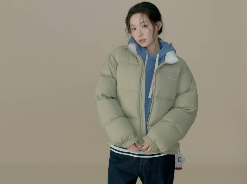 [잡담] 커버낫 패딩 이뻐서 고민 | 인스티즈