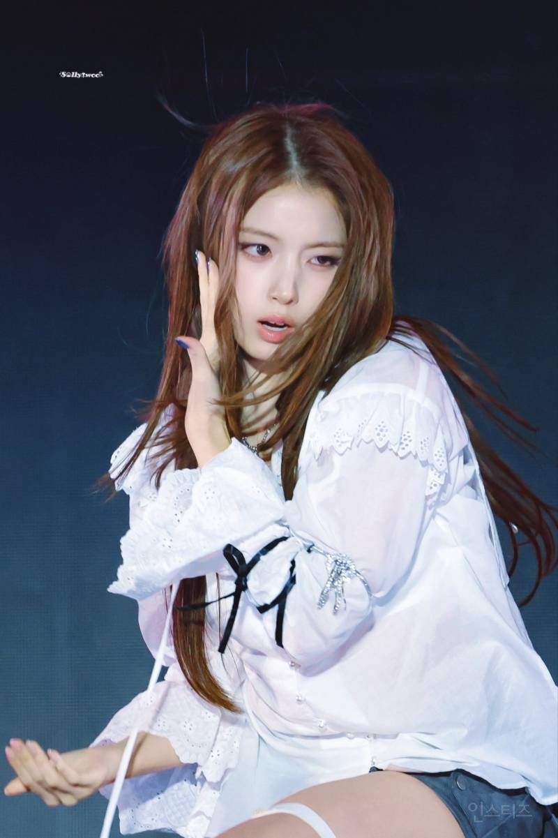 로판 찢고 나온 얼굴이 아닌게 말 안됨....twt | 인스티즈