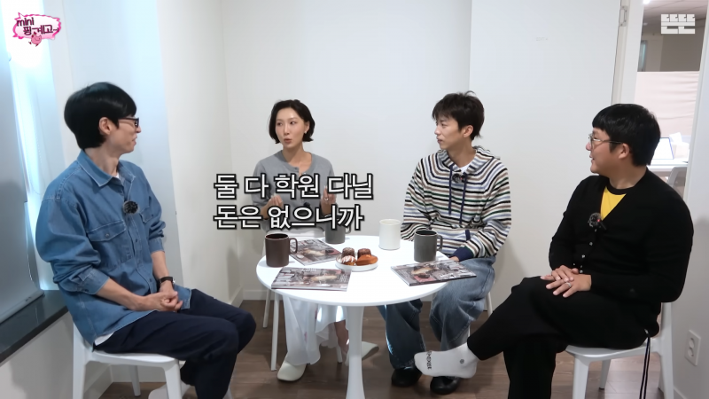 감동적이라는 반응 많은 화사-휘인 뮤직뱅크 무대 비하인드 | 인스티즈
