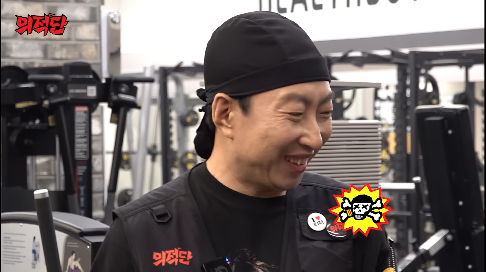 [정보/소식] 홍대 미대생이 그린 박명수 초상화.jpg | 인스티즈