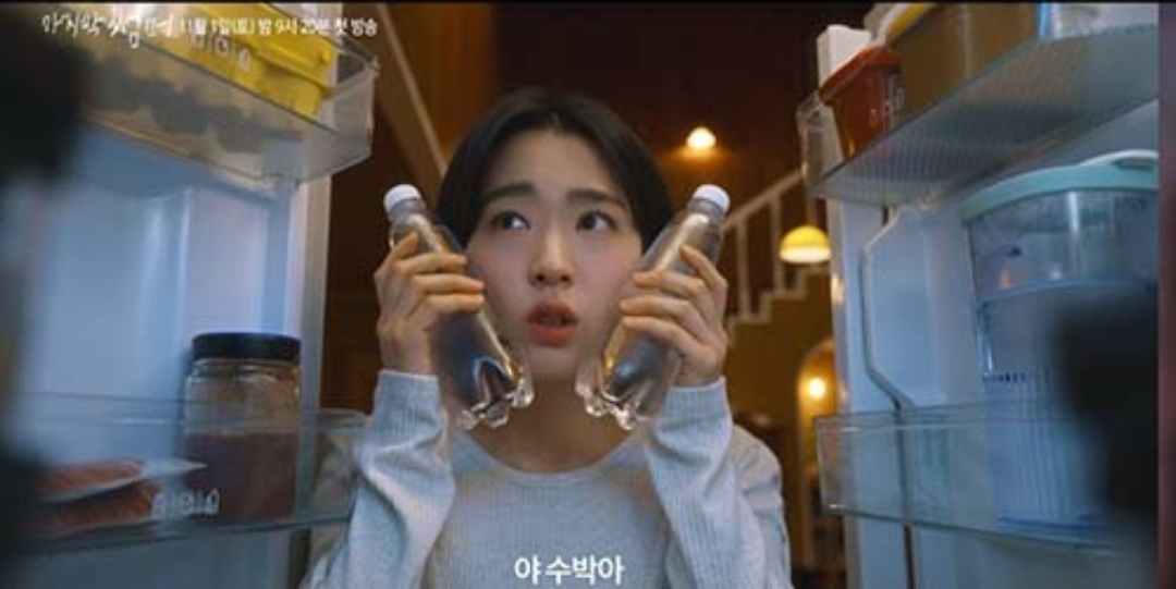 [잡담] 마지막썸머) 최성은 귀엽다 | 인스티즈