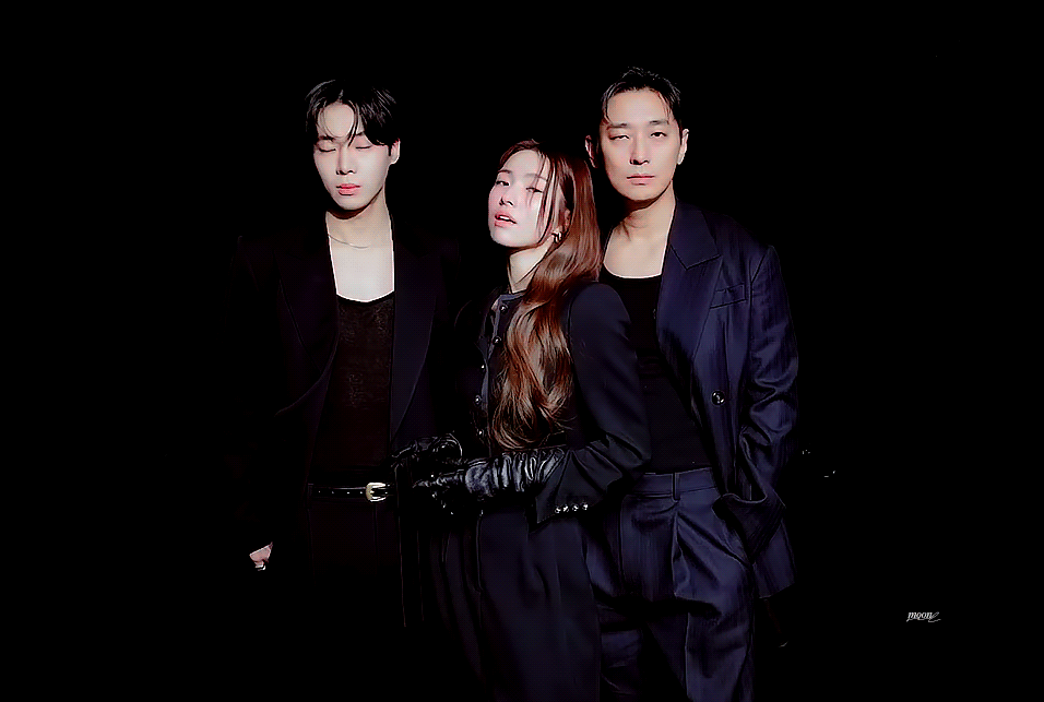 [잡담] 중증외상) 🦊🦊🦊 중증팀 그냥 닉닉닉팀 | 인스티즈