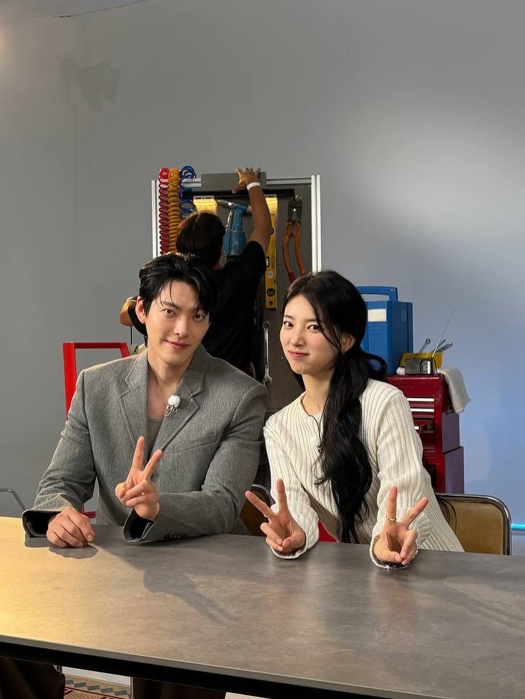 [잡담] 다지니) 🐺🐰✌️ | 인스티즈