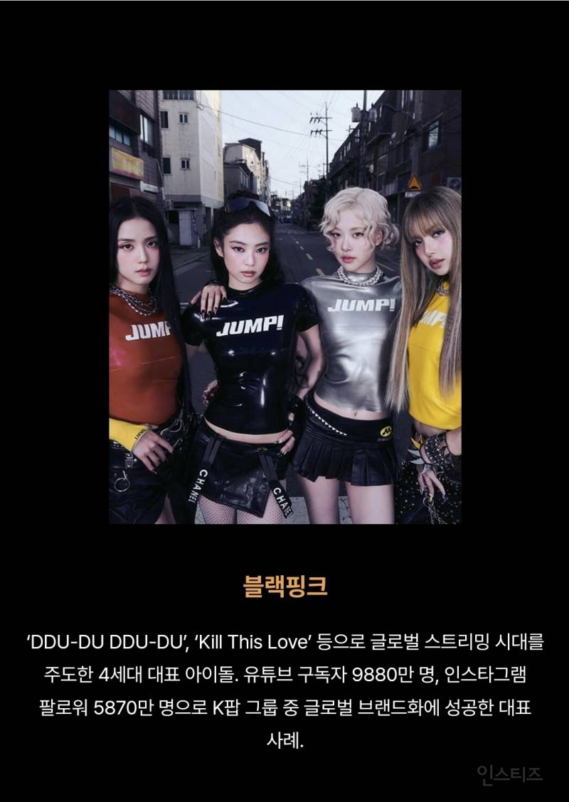골든디스크 파워하우스 40인 공개 | 인스티즈