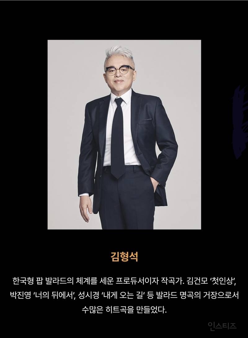 골든디스크 파워하우스 40인 공개 | 인스티즈