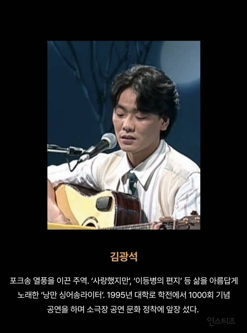 골든디스크 파워하우스 40인 공개 | 인스티즈