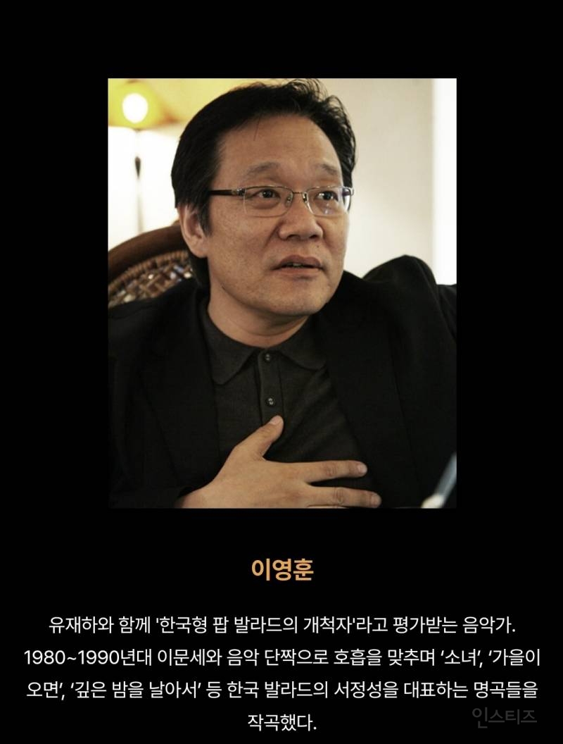 골든디스크 파워하우스 40인 공개 | 인스티즈
