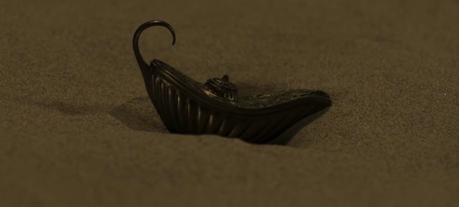 [잡담] 다지니) 짹에서 본거.. 불에서 태어난 지니는 스스로 흙에 파묻혔고 흙으로 빚어진 인간인 가영이는 불에 타서 사라짐 | 인스티즈