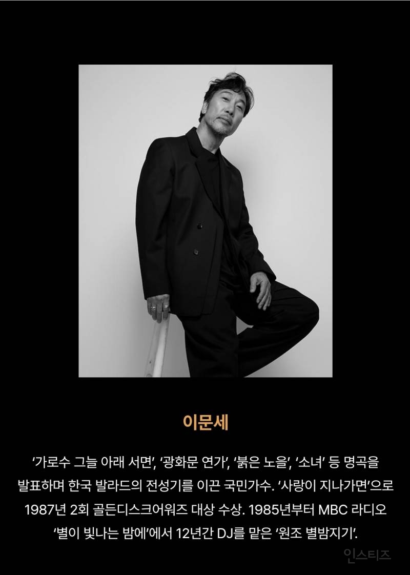 골든디스크 파워하우스 40인 공개 | 인스티즈
