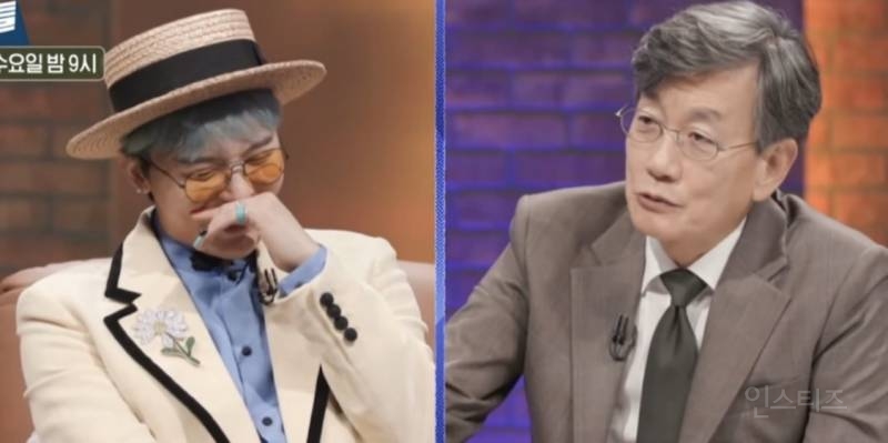한국 가요계 관계자들이 칭하는 "시대의 아이콘" | 인스티즈