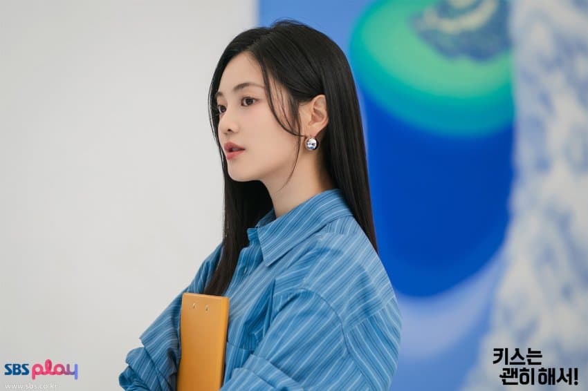 [잡담] 키괜 섭남섭녀 얼굴합 좋은데 | 인스티즈