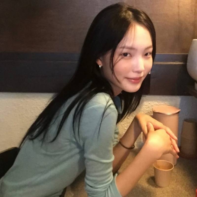 올해 루이비통 쇼로 데뷔했다는 한국인 | 인스티즈