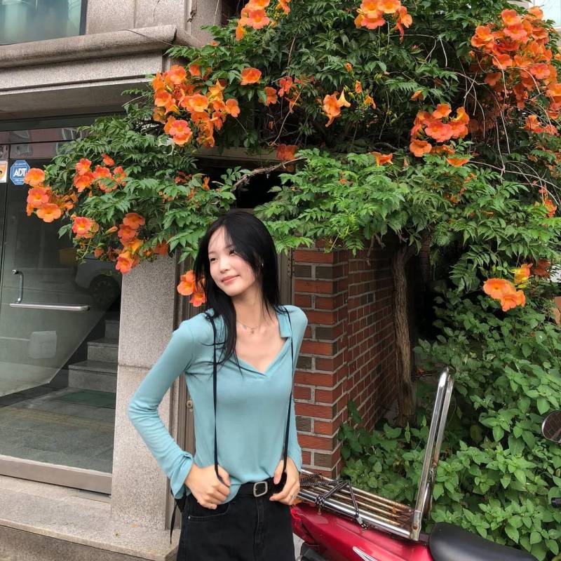 올해 루이비통 쇼로 데뷔했다는 한국인 | 인스티즈