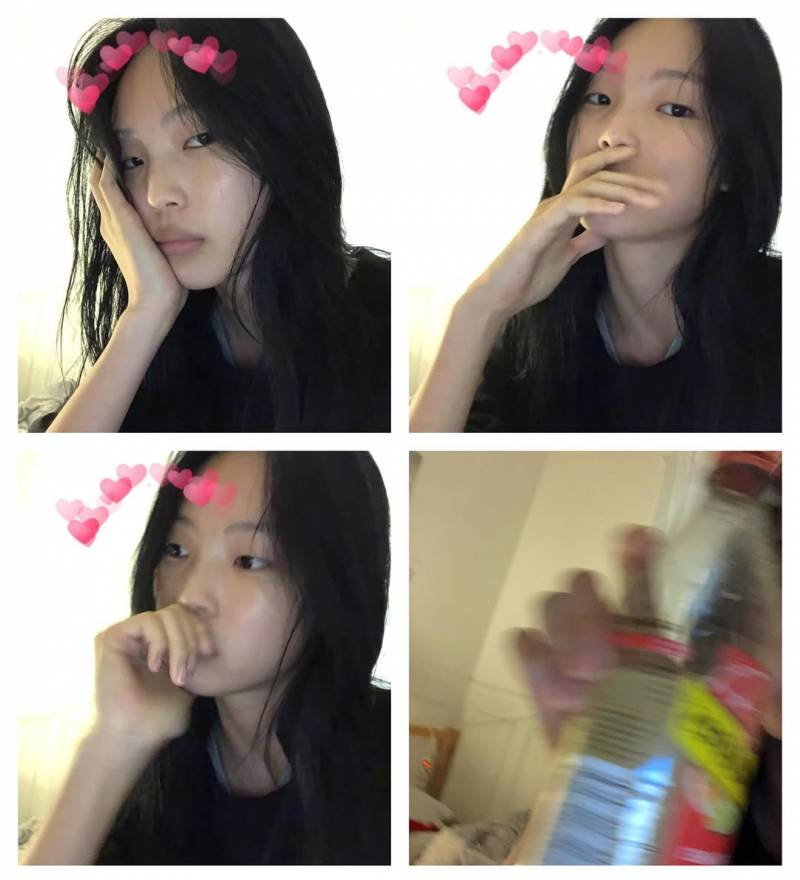 올해 루이비통 쇼로 데뷔했다는 한국인 | 인스티즈