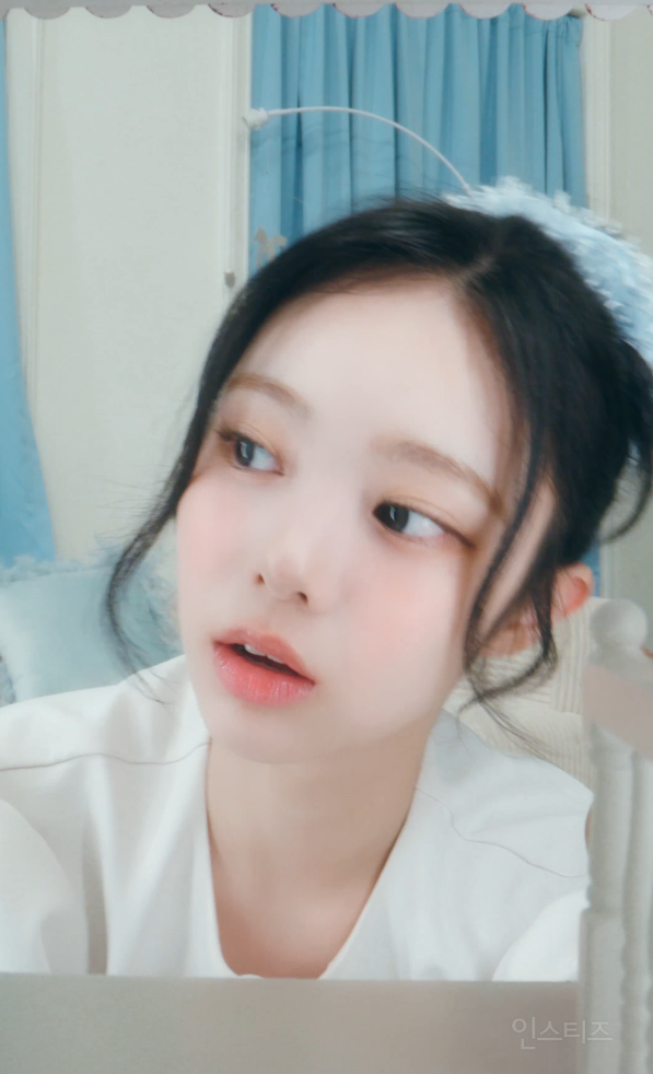 대충 캡쳐만 해도 예쁘다는 하츠투하츠 이안 | 인스티즈