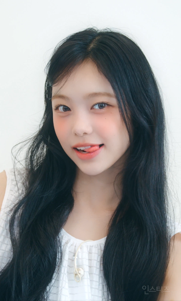 대충 캡쳐만 해도 예쁘다는 하츠투하츠 이안 | 인스티즈