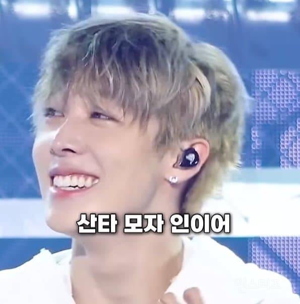 신기한 아이돌 인이어의 세계 | 인스티즈
