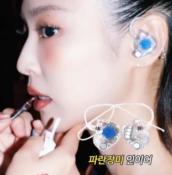 신기한 아이돌 인이어의 세계 | 인스티즈