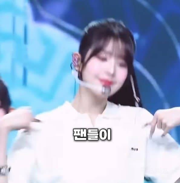 신기한 아이돌 인이어의 세계 | 인스티즈