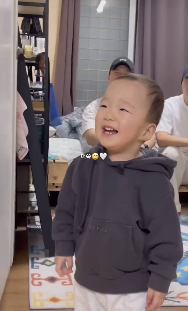 일란성쌍둥이의 아이는 아빠를 알아볼까? | 인스티즈