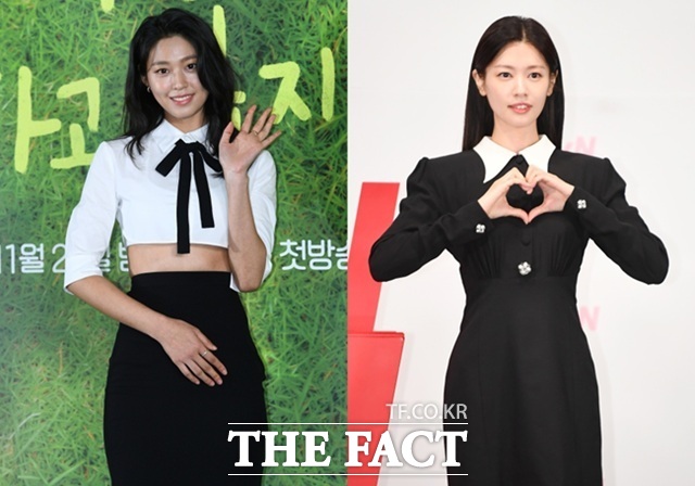 [정보/소식] 김설현·정소민, 이음해시태그 전속계약 종료 | 인스티즈