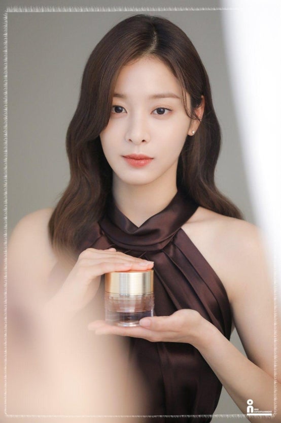 [잡담] 설인아가 근데 성숙해보이는 건 아니지 않나 | 인스티즈