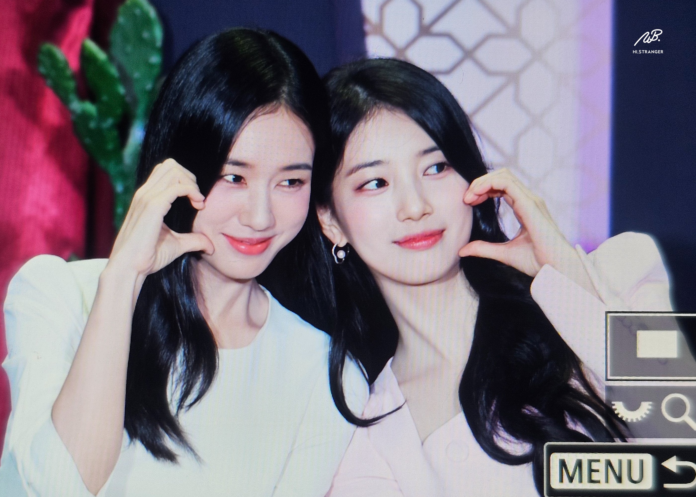 [잡담] 안은진 요즘 뭐 뜨는것마다 너무 내 취향이셔 | 인스티즈