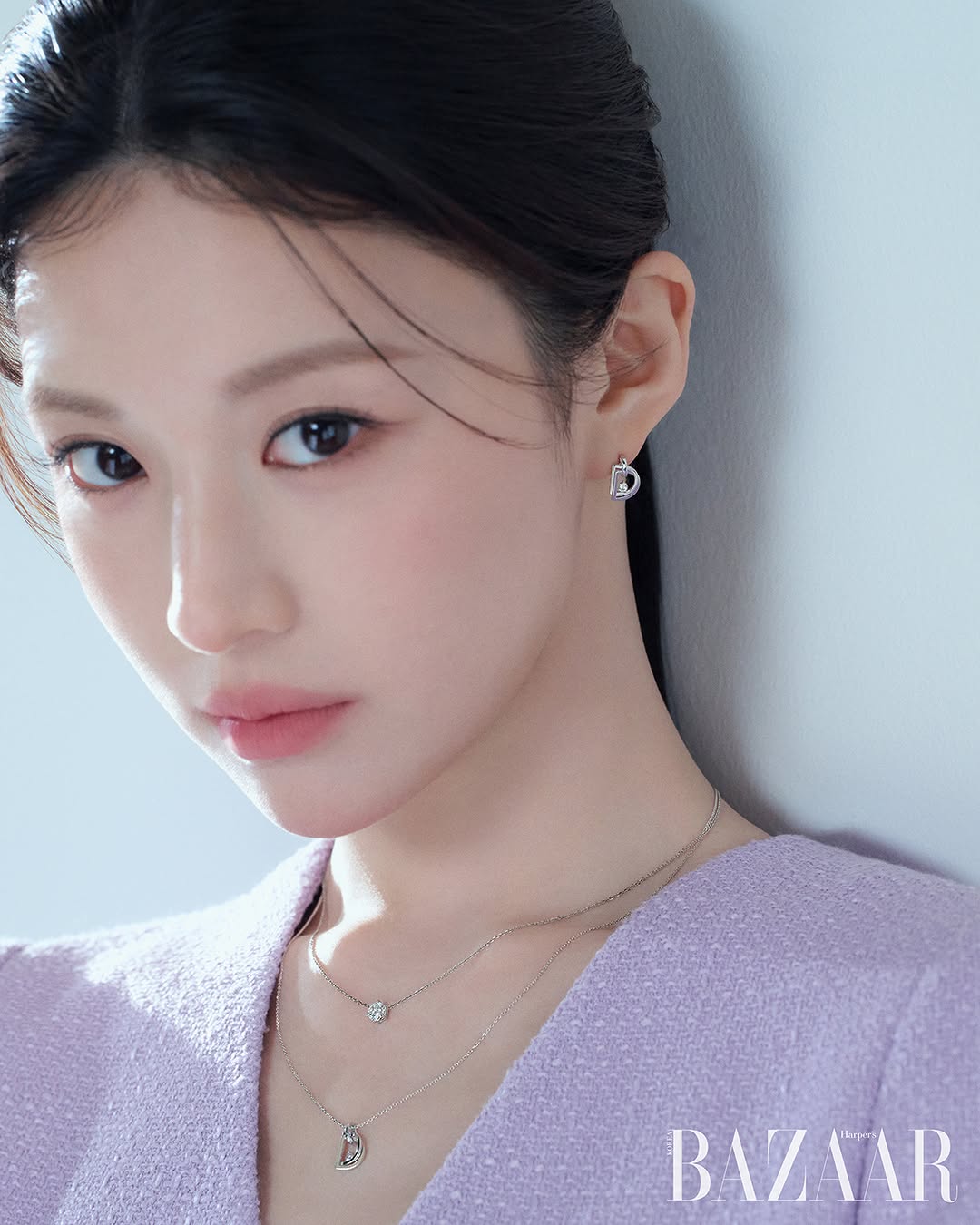 [잡담] 고윤정 새화보 뜬거 | 인스티즈