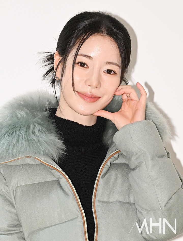 [잡담] 임지연 오늘 행사때 얼굴 | 인스티즈