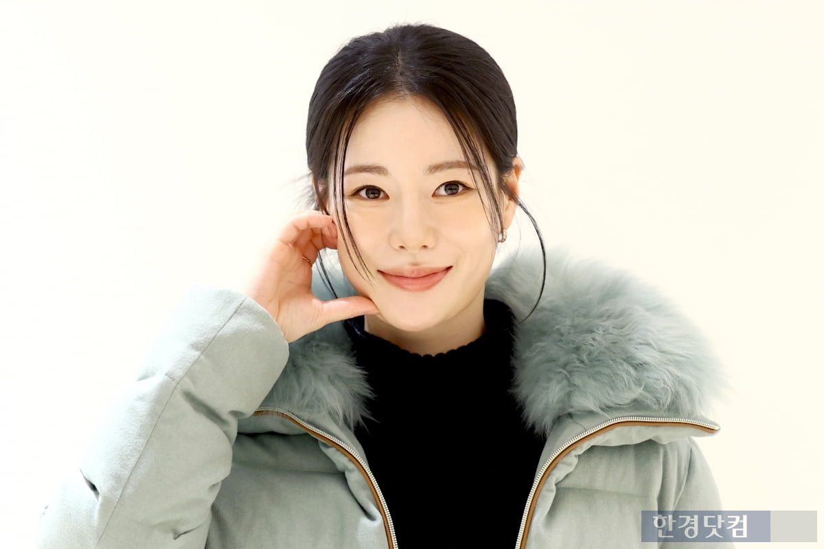 [잡담] 임지연 오늘 행사때 얼굴 | 인스티즈