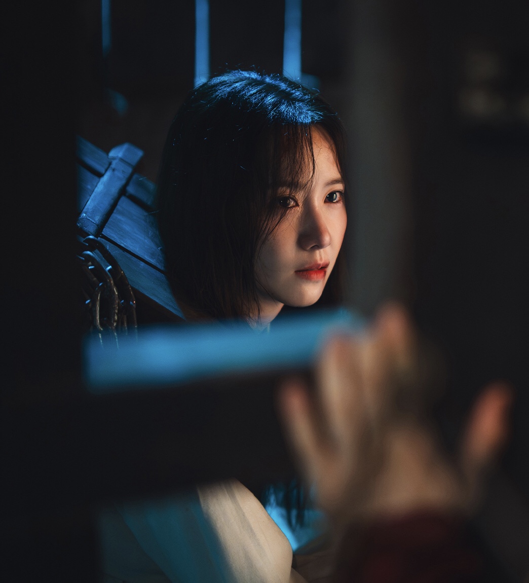 [잡담] 폭군의셰프) 연지영이 너무 귀여워 | 인스티즈