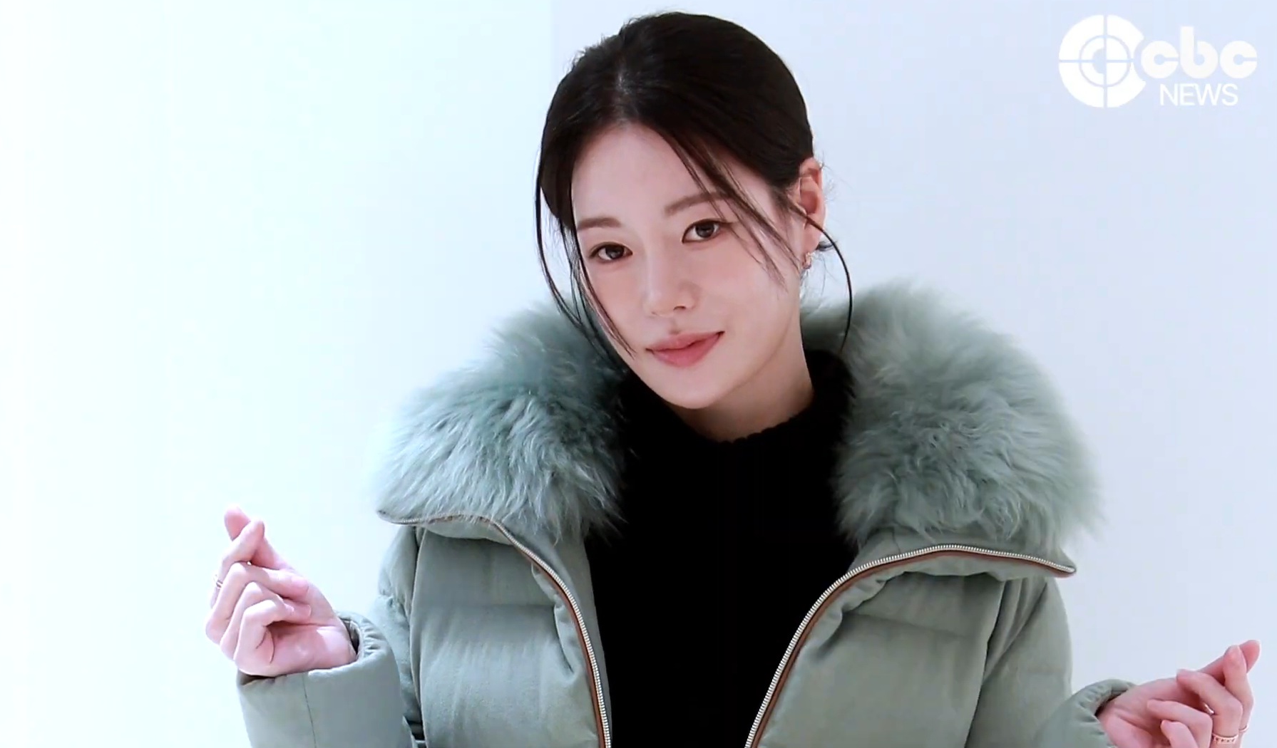 [잡담] 임지연 오늘 행사때 얼굴 | 인스티즈
