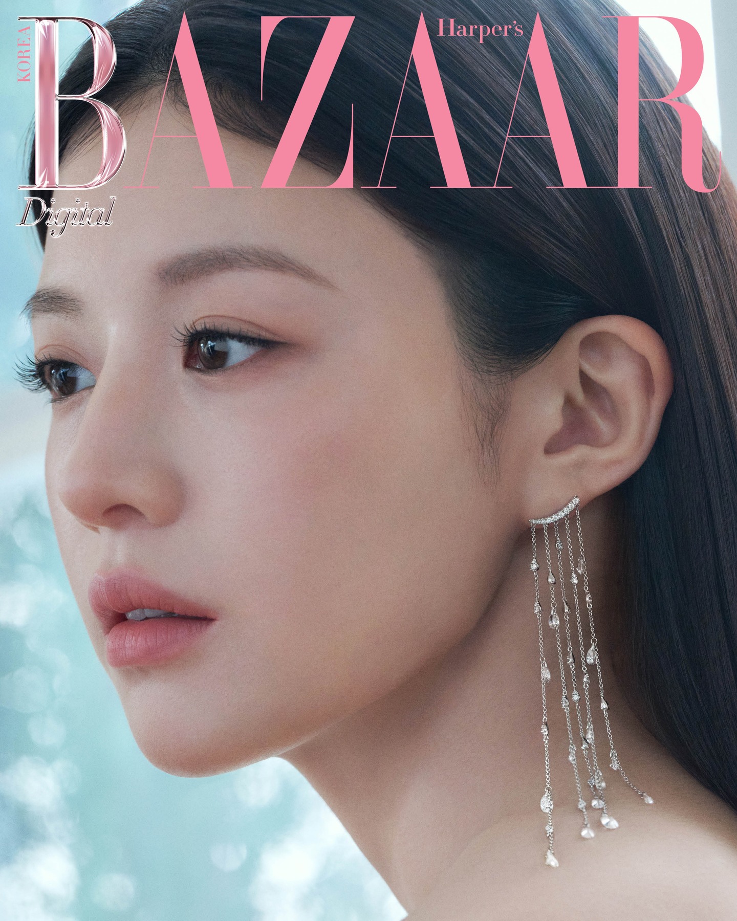 [잡담] 난 진짜 고윤정 이런 스타일링할때 너무 예쁜 것 같아 | 인스티즈