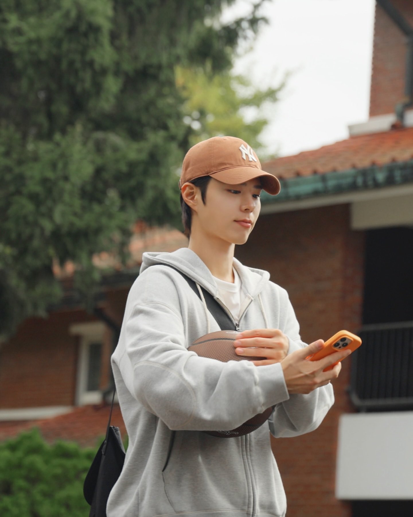 [잡담] 박보검 당근마켓 모델됐네ㅋㅋㅋ | 인스티즈