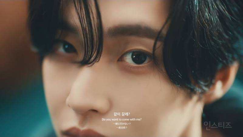 세터가 낋여준 라이즈 패딩 화보와 세터 진심남 | 인스티즈