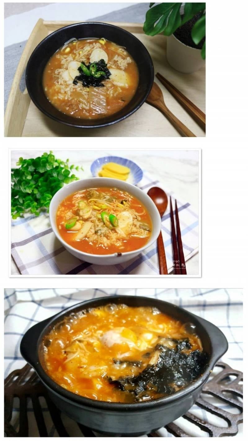 감기 걸렸을 때 경상도 엄마들이 해준다는 음식.JPG | 인스티즈