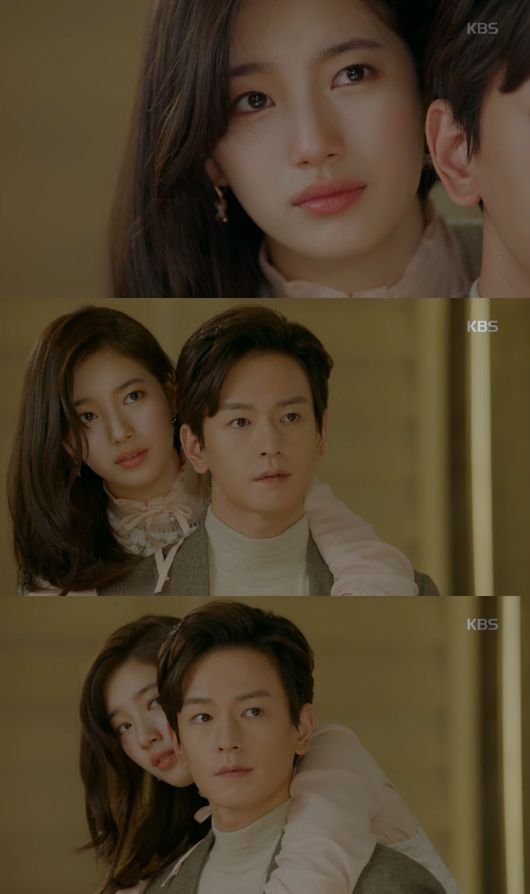 [잡담] 수지 대 수지 | 인스티즈